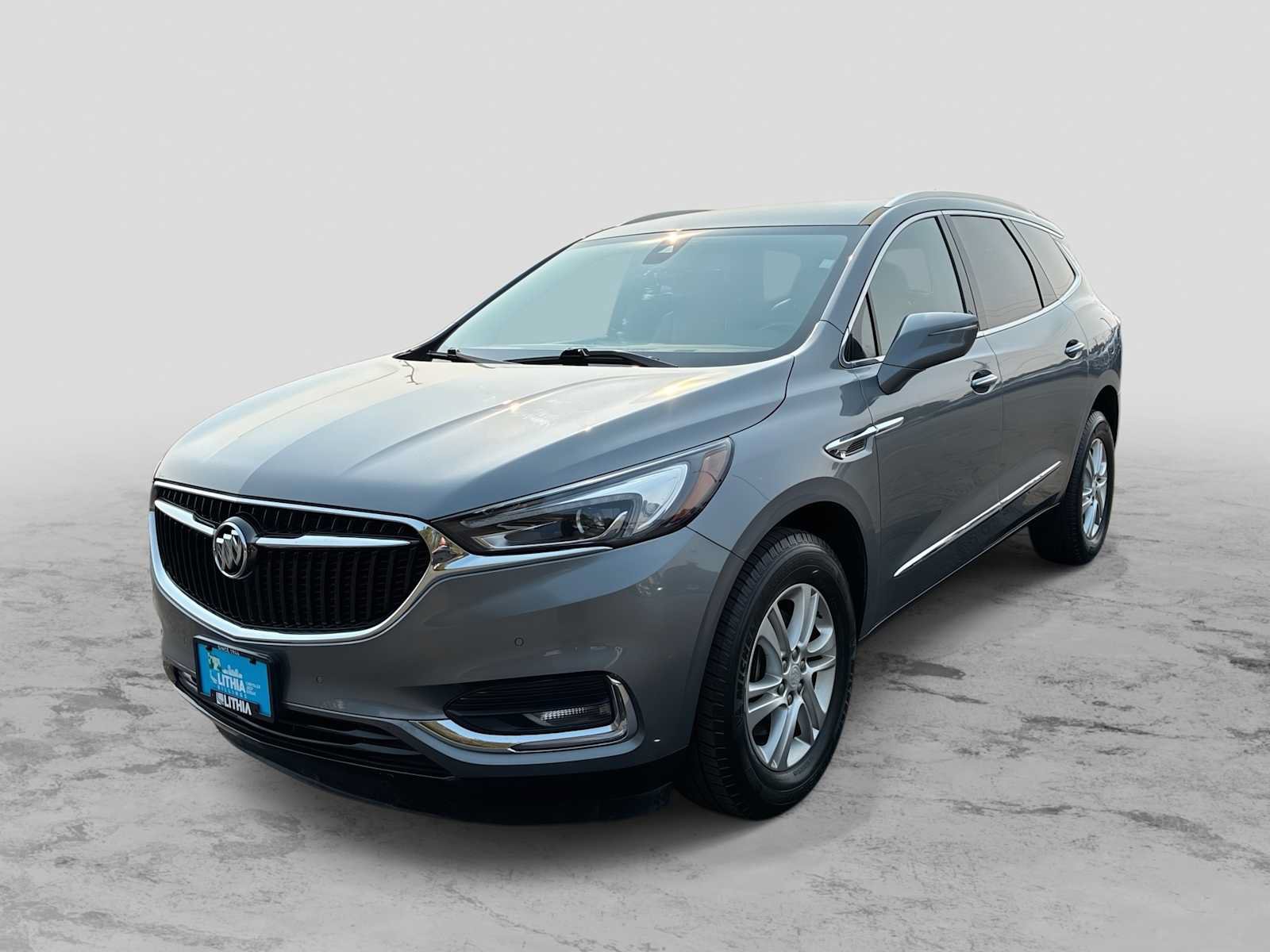 Used 2019 Buick Enclave Premium