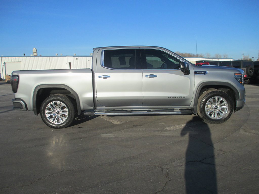 Certified 2024 GMC Sierra 1500 Denali image 4