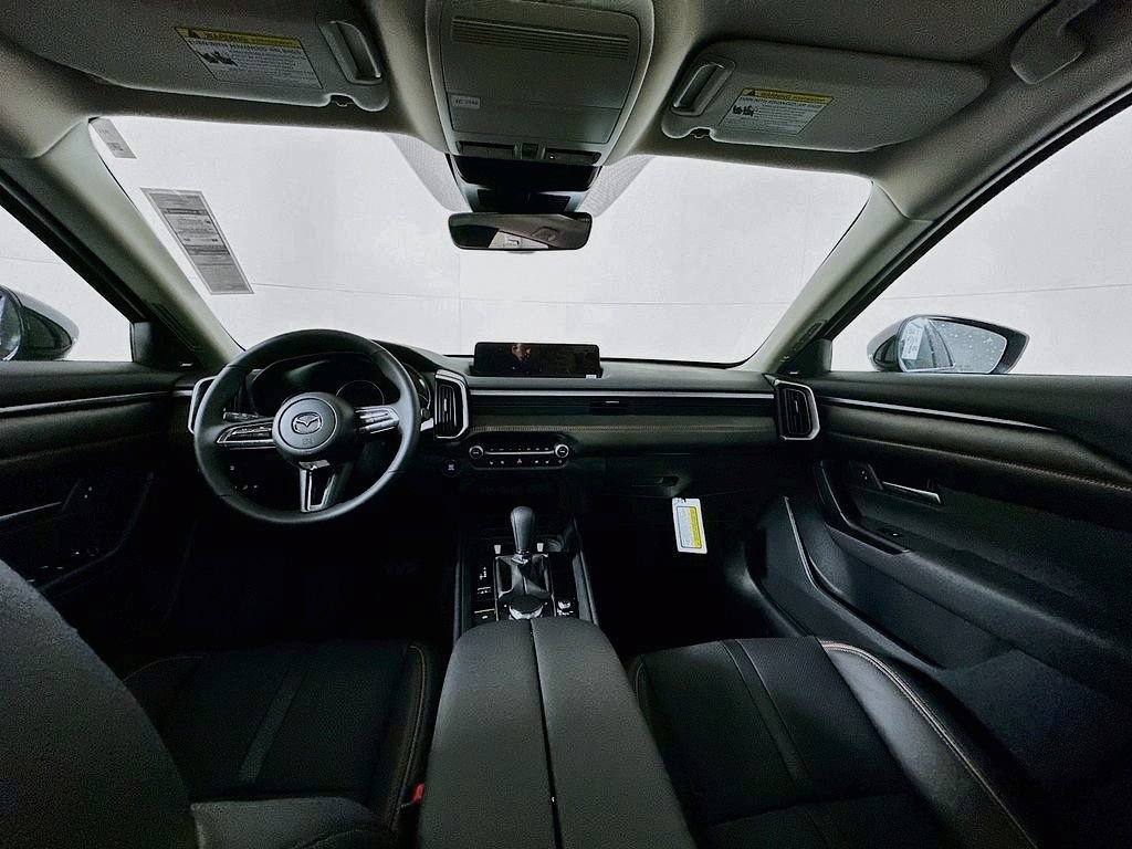 New 2026 MAZDA CX-50 AWD 2.5 S w/ Weather Package image 20