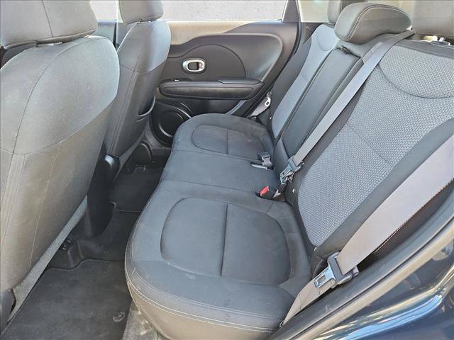 Used 2019 Kia Soul + FWD image 17