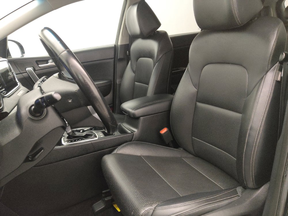 Used 2020 Kia Sportage EX AWD/4WD image 17