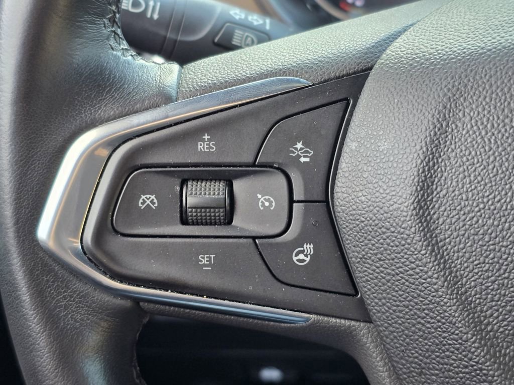 Certified 2022 Chevrolet TrailBlazer ACTIV w/ Technology Package image 25