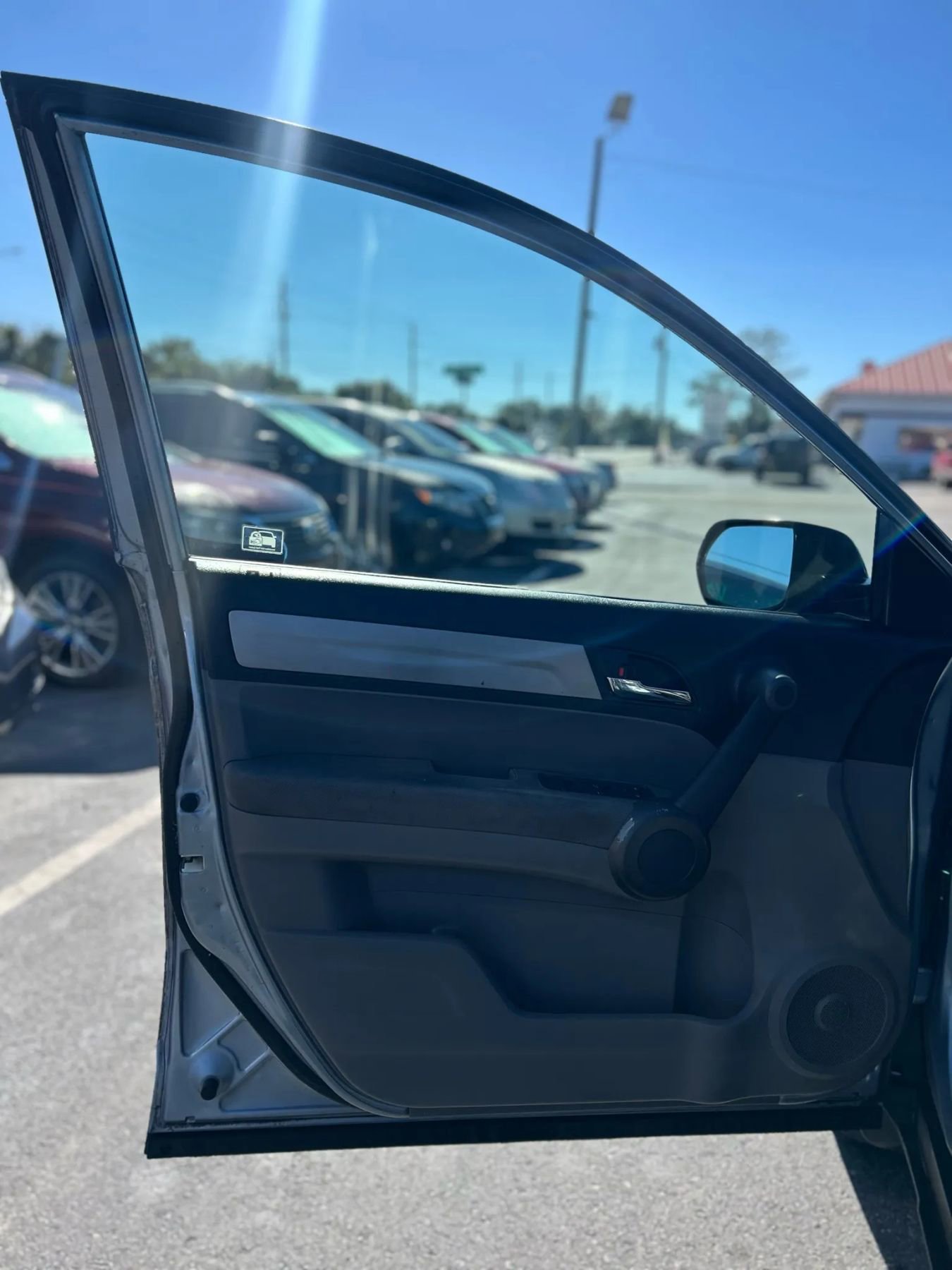 Used 2011 Honda CR-V SE image 27