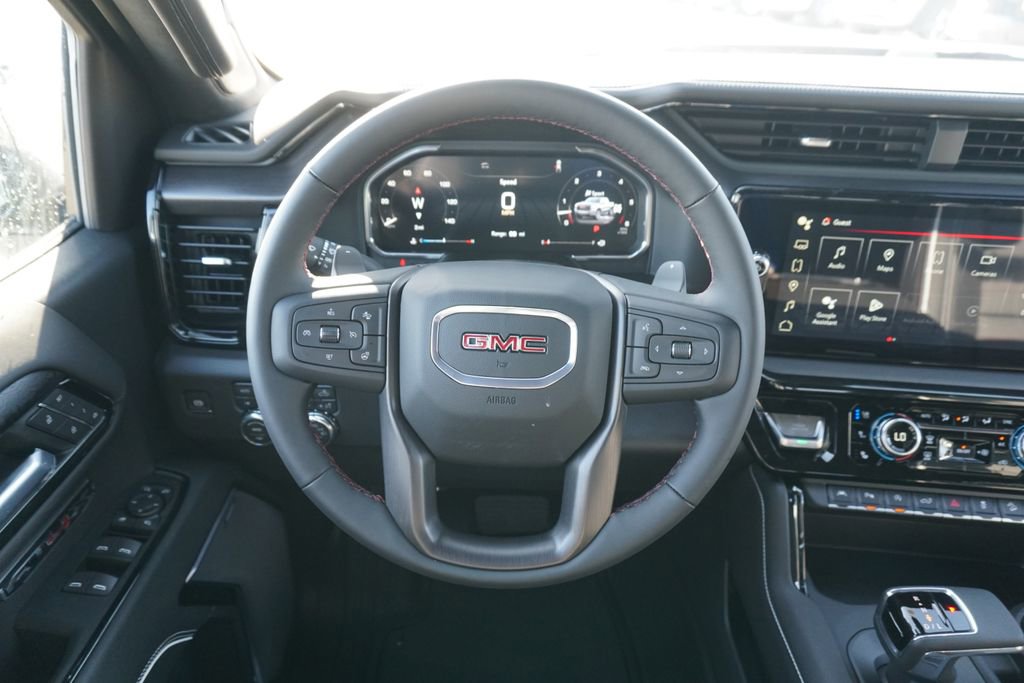 New 2026 GMC Sierra 1500 AT4X image 30