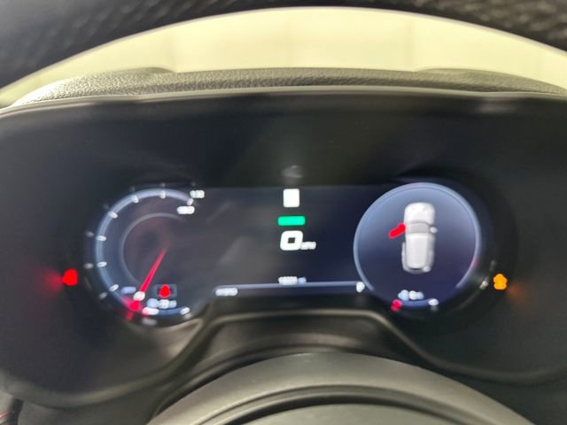 Used 2024 Dodge Hornet R/T w/ R/T Blacktop Package image 17