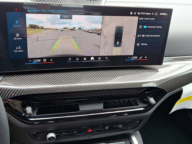 New 2026 BMW M4 xDrive Competition image 11