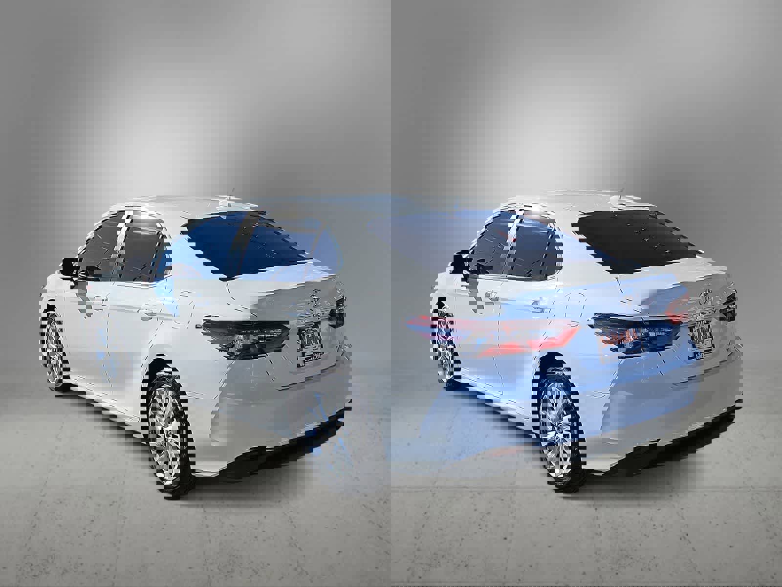 Used 2023 Toyota Camry LE image 7