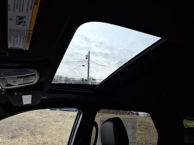 New 2026 Dodge Durango GT image 16