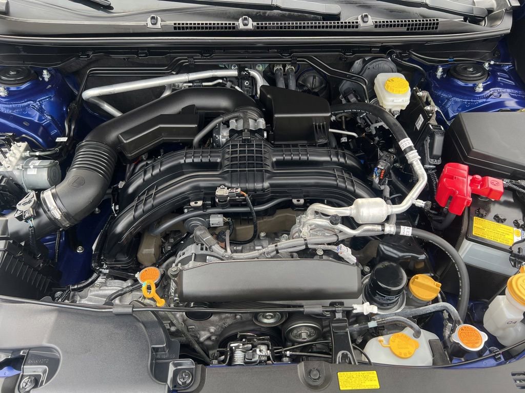 Used 2024 Subaru Crosstrek 2.0i Premium image 27