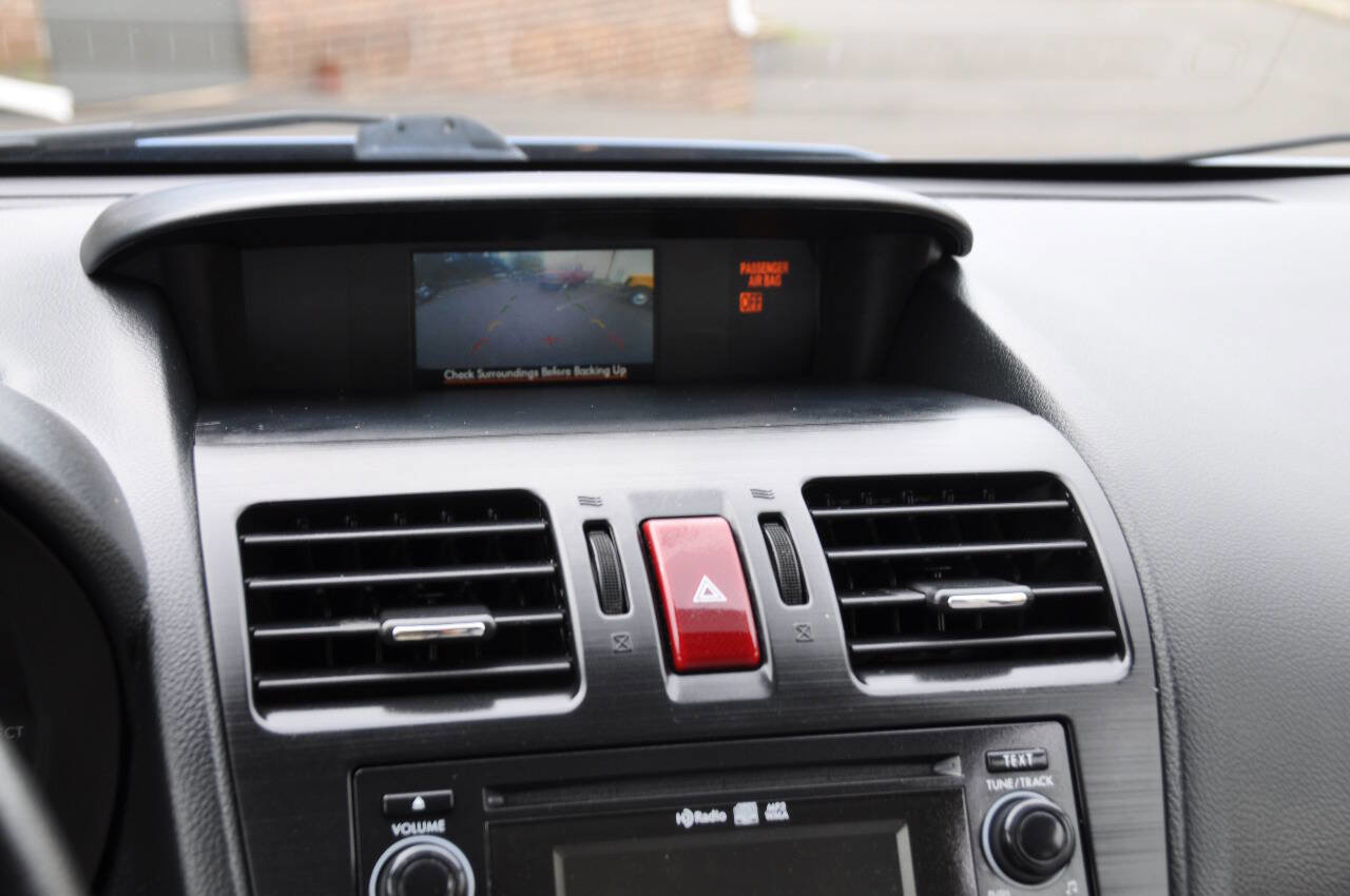 Used 2015 Subaru Forester 2.5i Premium w/ All-Weather Package image 24