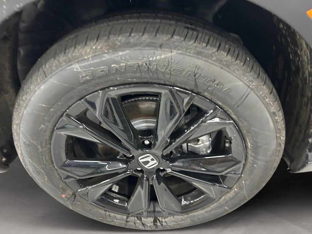 New 2026 Honda CR-V Sport Touring image 14