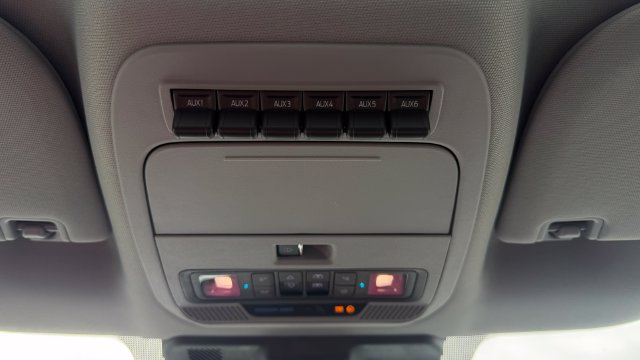 New 2026 Ford F350 XLT w/ XLT Premium Package AWD/4WD image 18