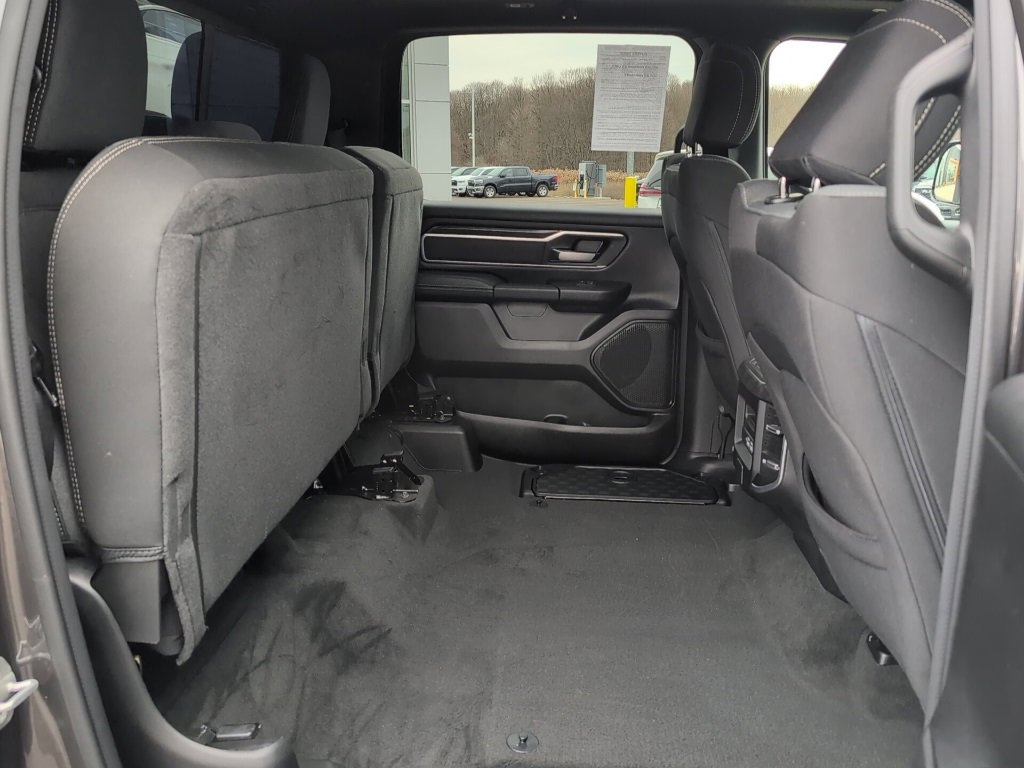 Used 2023 RAM 1500 Big Horn image 15