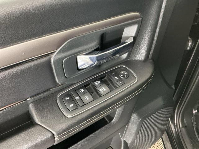 Used 2018 RAM 1500 Sport AWD/4WD image 12