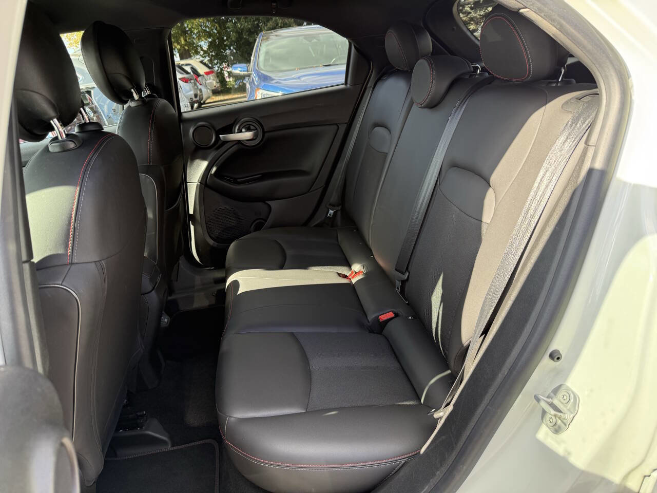 Used 2020 FIAT 500X Sport w/ Cold Weather Group image 10