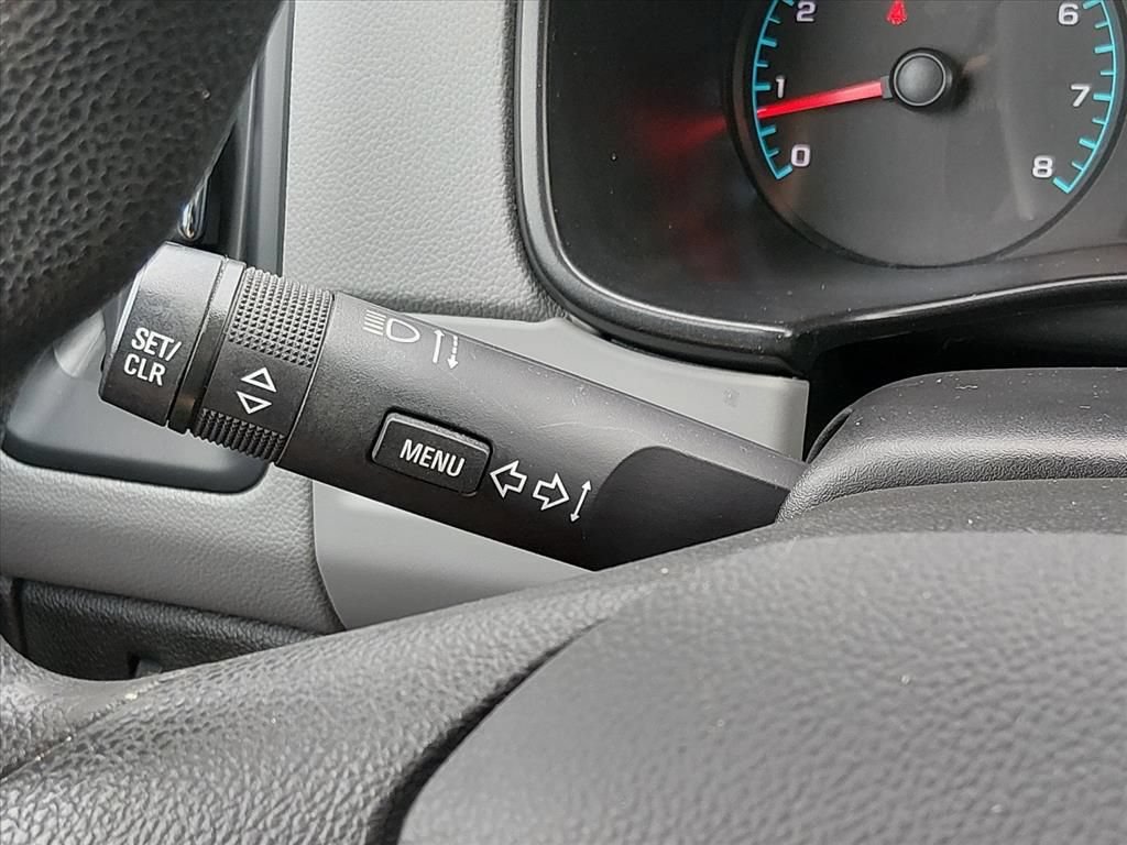 Used 2022 Chevrolet Colorado W/T AWD/4WD image 23