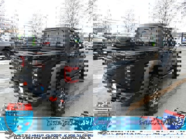 New 2026 Jeep Gladiator Mojave image 6