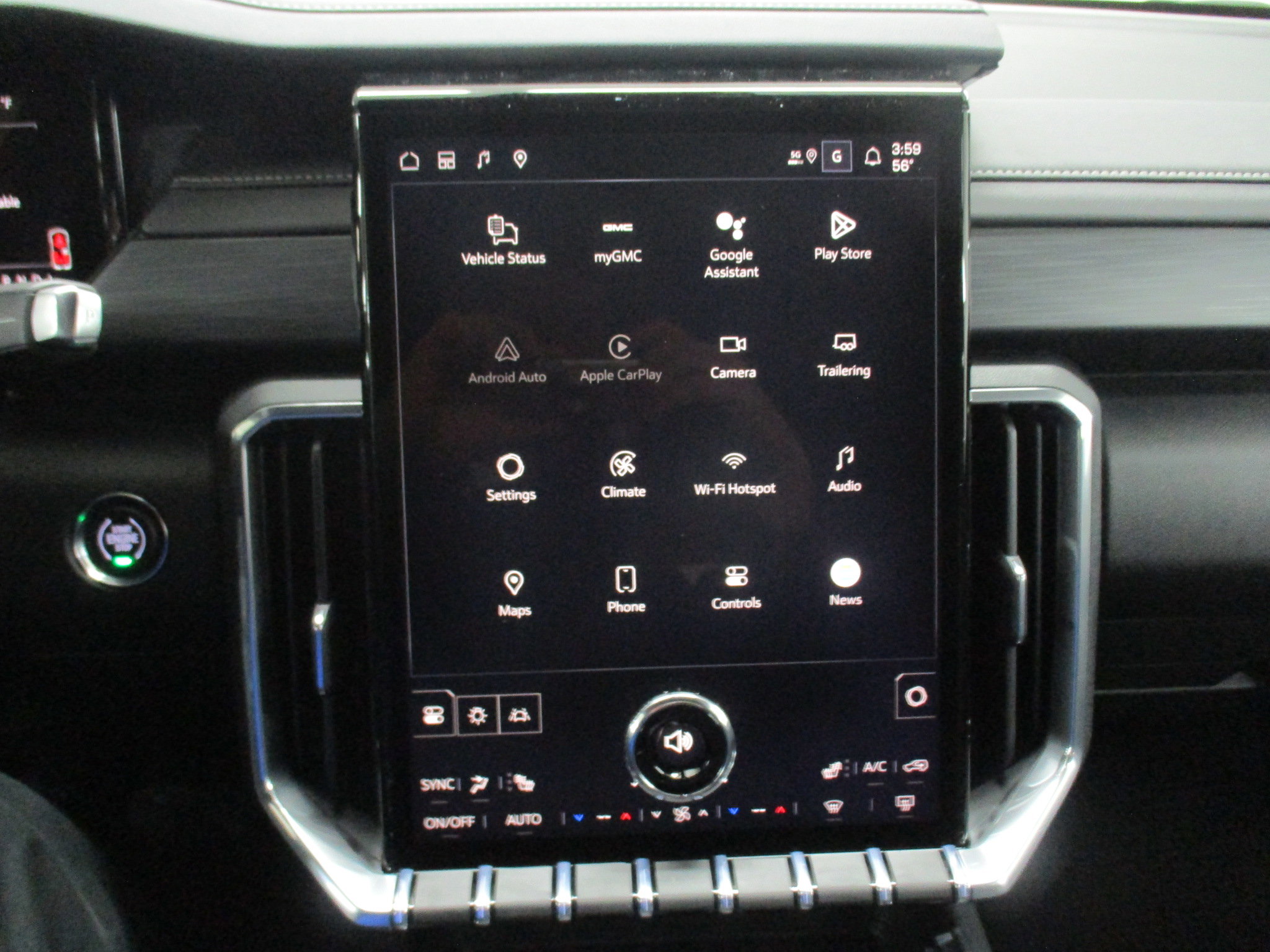 New 2026 GMC Acadia Elevation image 21