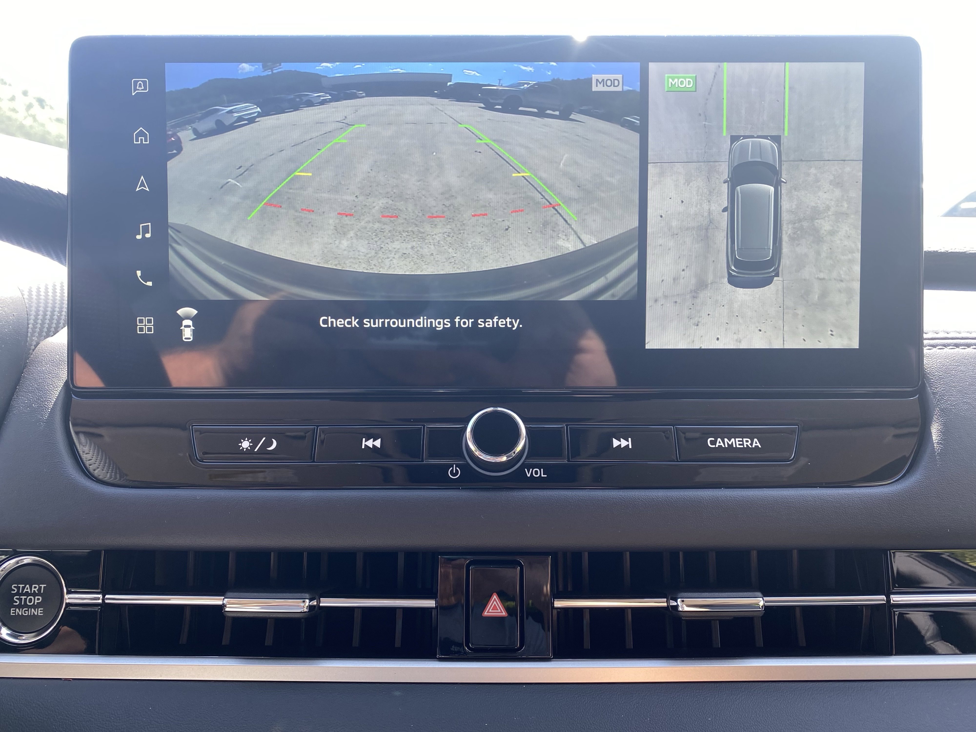 New 2025 Mitsubishi Outlander SE image 13