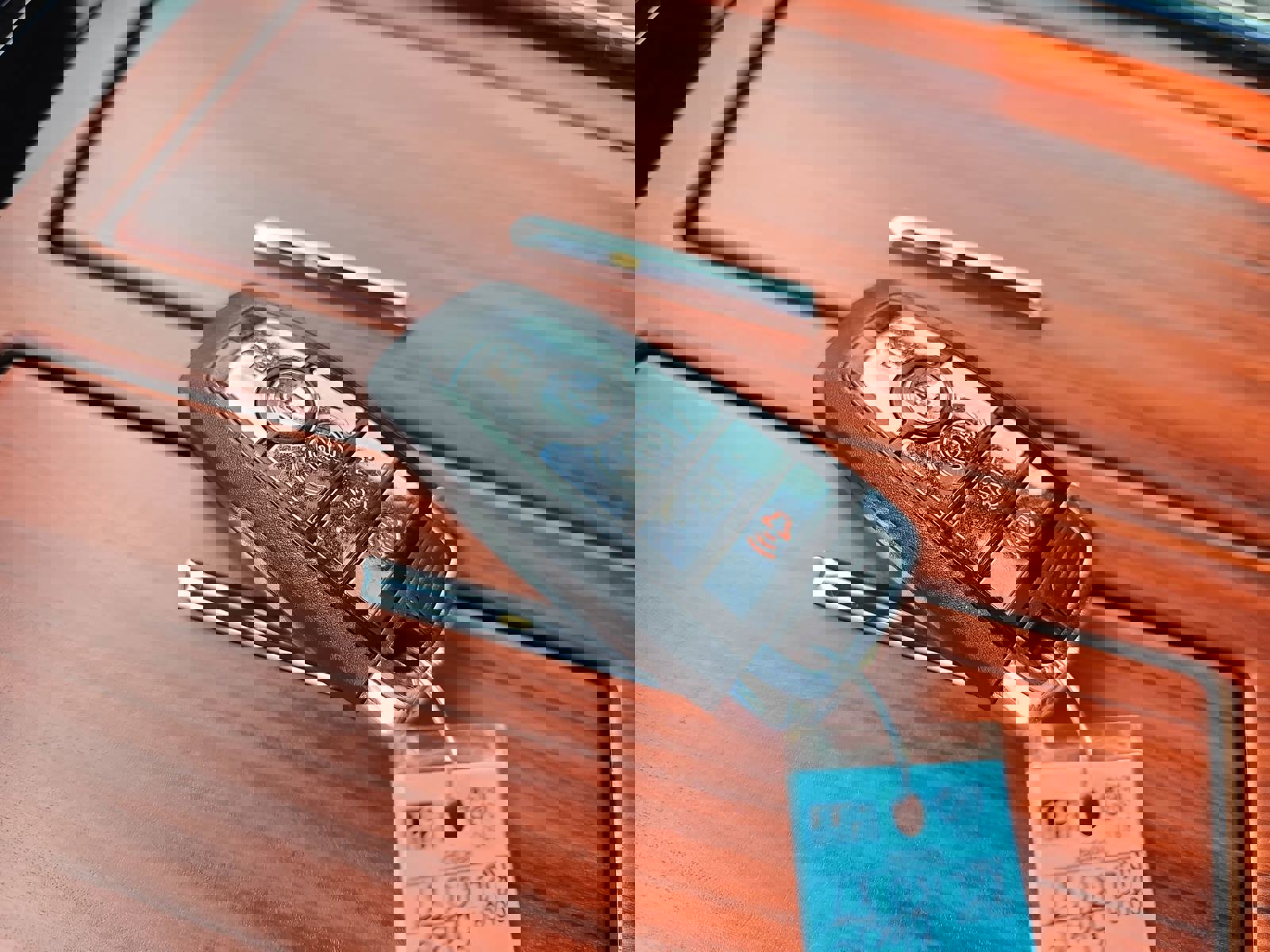 Used 2024 Lincoln Navigator Reserve image 38