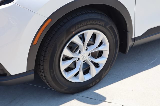 New 2026 Honda CR-V LX image 2
