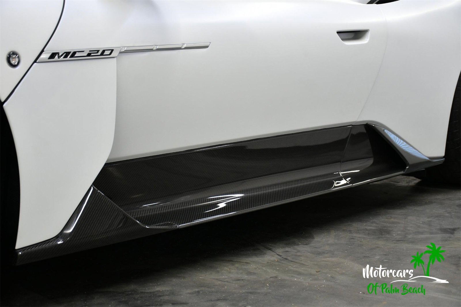 Used 2023 Maserati MC20 Spyder image 4