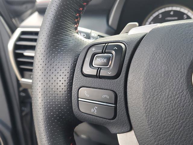 Used 2020 Lexus NX 300 F Sport image 47