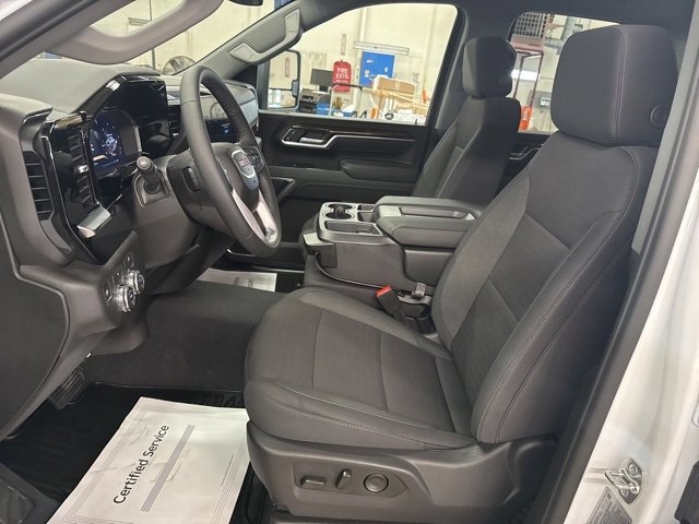 New 2026 GMC Sierra 2500 SLE w/ SLE Convenience Package image 11