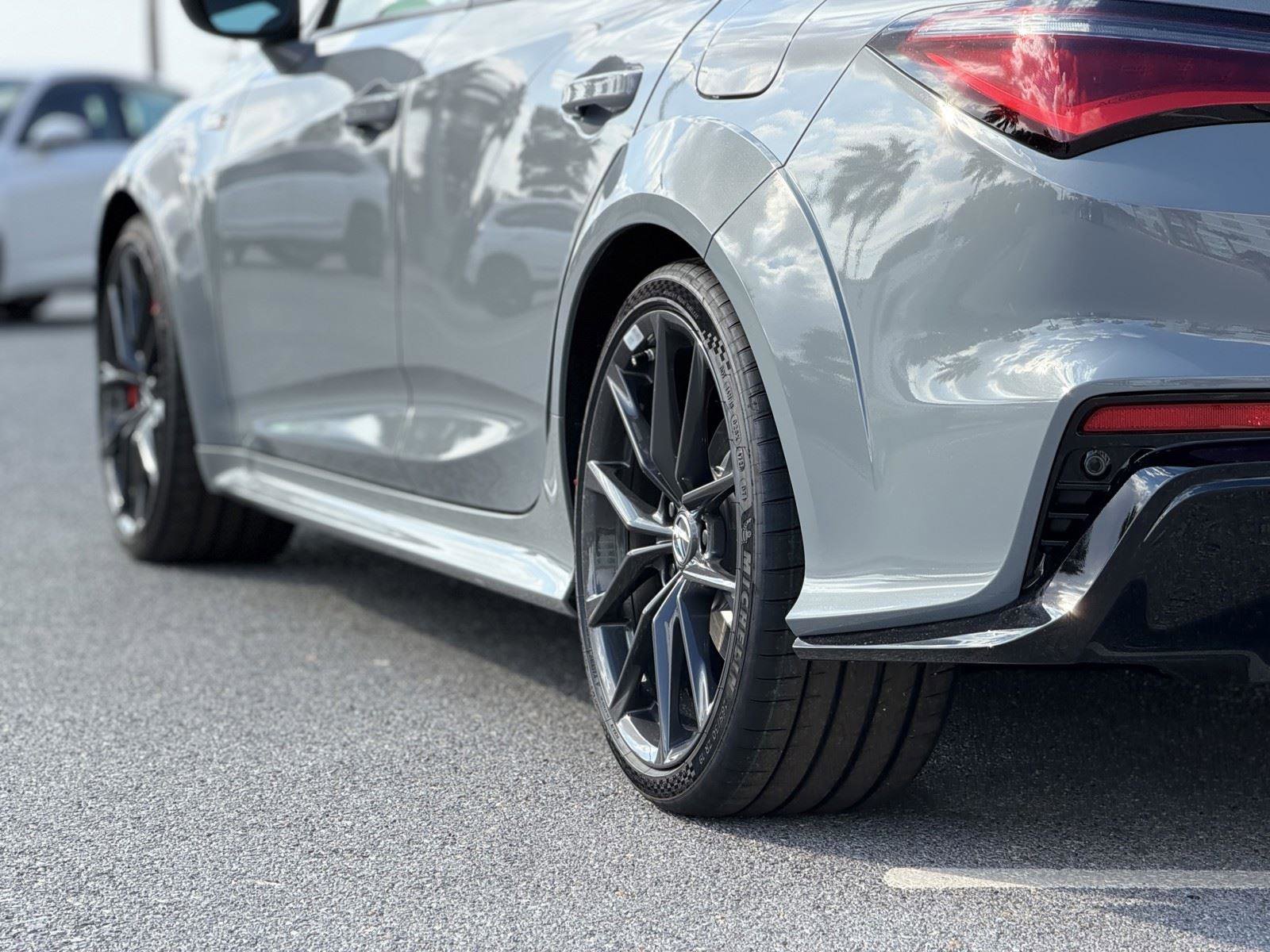 New 2026 Acura Integra Type S image 25