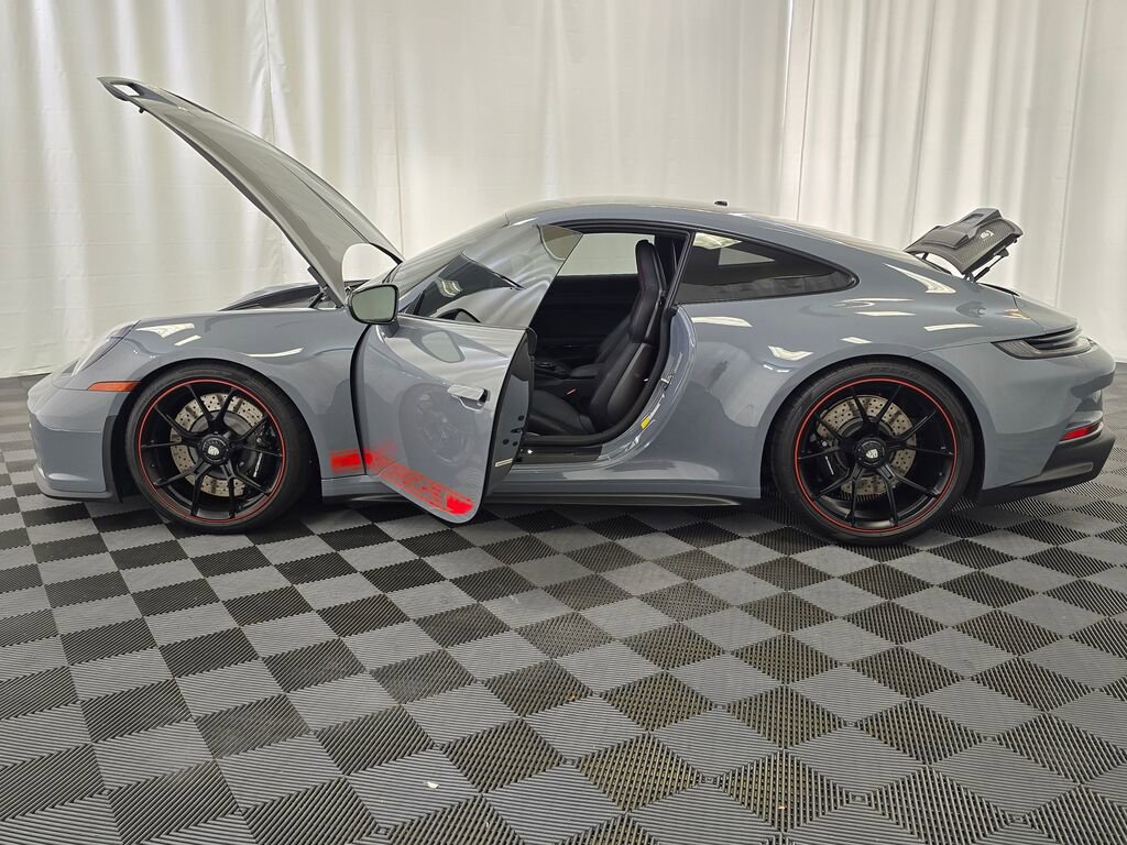 Used 2023 Porsche 911 GT3 image 13