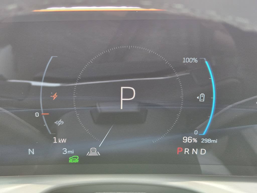 New 2027 Cadillac Vistiq Sport AWD/4WD image 9