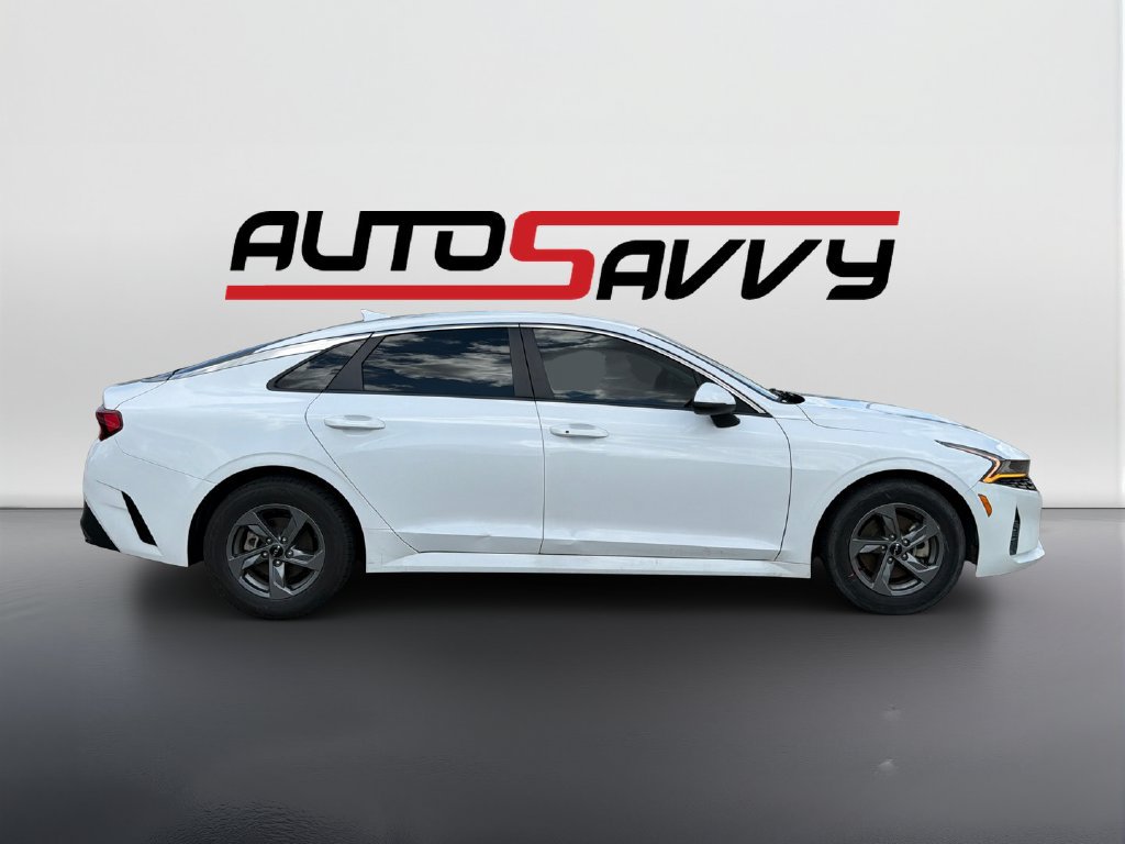 Used 2024 Kia K5 LXS FWD image 4