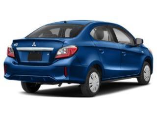 Used 2024 Mitsubishi Mirage G4 ES FWD image 11