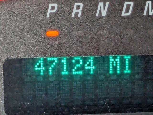 Certified 2021 Chevrolet Express 2500 Extended w/ Driver Convenience Package image 24