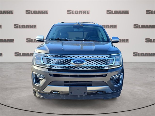 Used 2021 Ford Expedition Platinum image 8