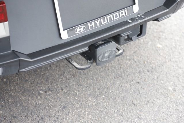 Certified 2025 Hyundai Santa Fe Limited image 5