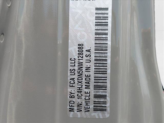 Used 2022 Jeep Wrangler Unlimited Sport image 23