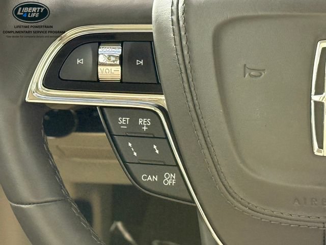 Used 2020 Lincoln Continental Reserve w/ Luxury Package FWD image 28