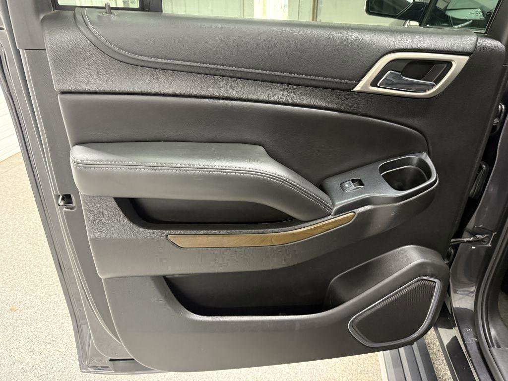 Used 2018 GMC Yukon XL Denali w/ Denali Ultimate Package image 35