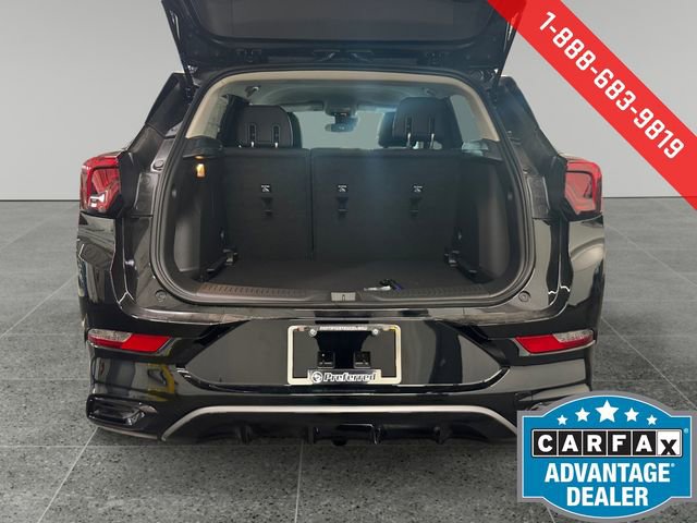 Used 2026 Buick Encore GX Sport Touring w/ Comfort Package image 21