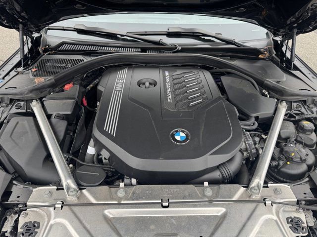 Used 2021 BMW 440i xDrive Coupe w/ Executive Package image 27