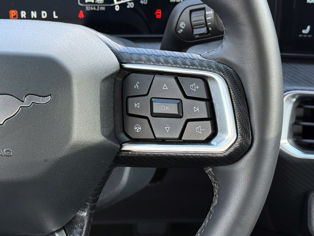 New 2026 Ford Mustang Premium RWD image 10