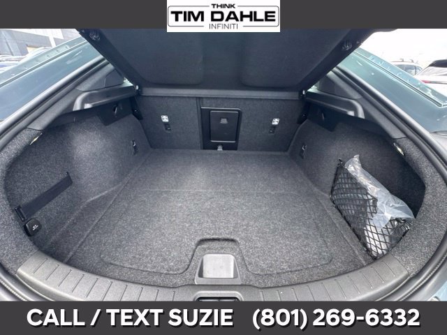 Used 2023 Polestar Polestar 2 AWD/4WD image 9