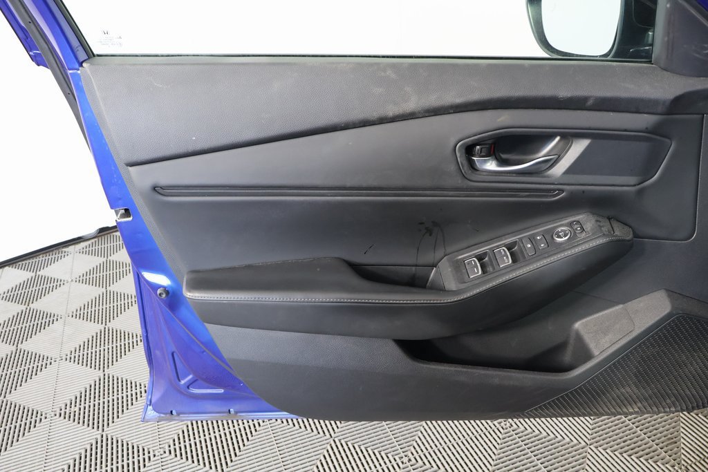 Used 2023 Honda Accord Sport image 12