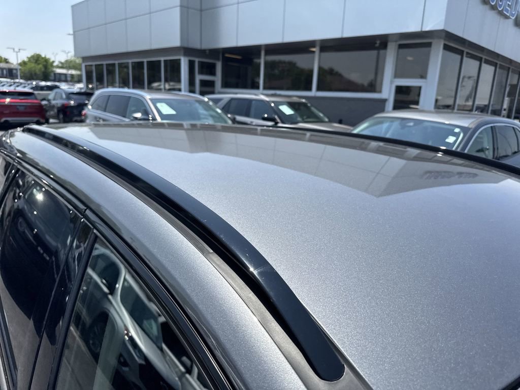 Certified 2023 Lincoln Corsair Reserve w/ Jet Appearance Package image 10