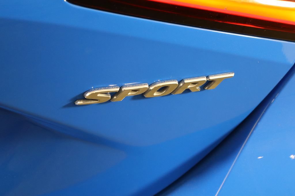 Used 2024 Honda Civic Sport image 38