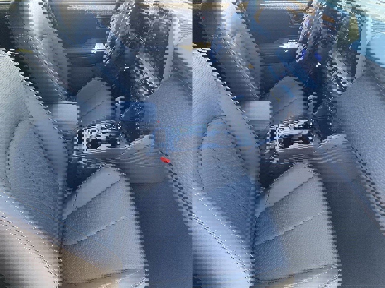 New 2026 Subaru Outback Limited XT image 8