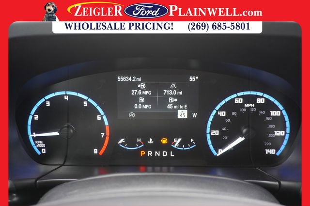 Used 2022 Ford Bronco Sport Big Bend image 25