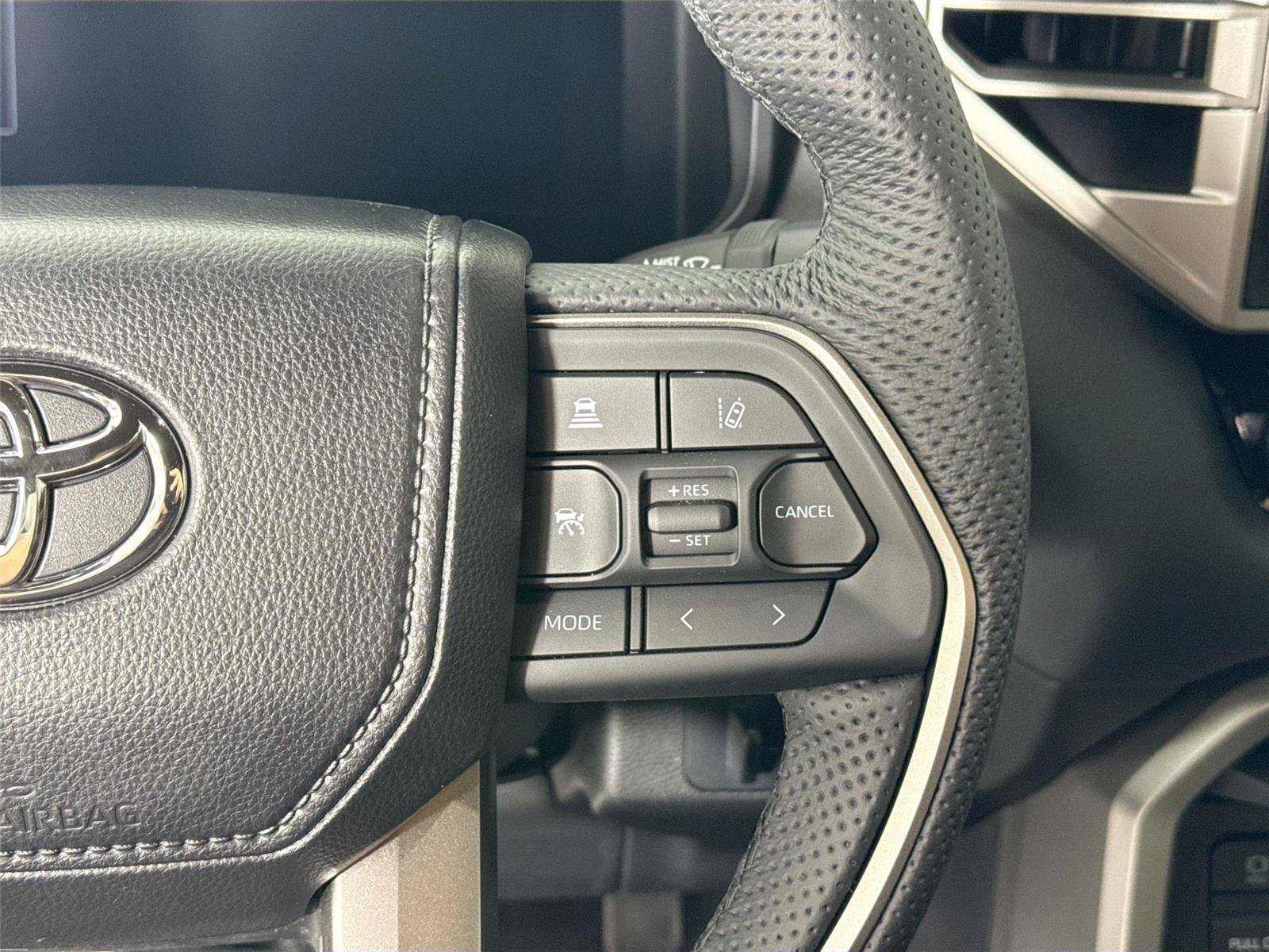 Certified 2026 Toyota Tundra Limited image 18