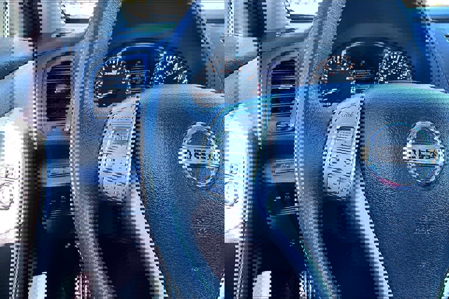 Used 2017 Nissan Altima 2.5 SV image 18